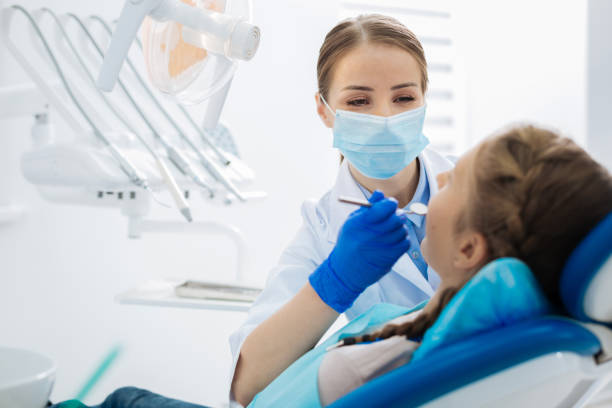 Emergency Dental Services in Lake Royale, NC